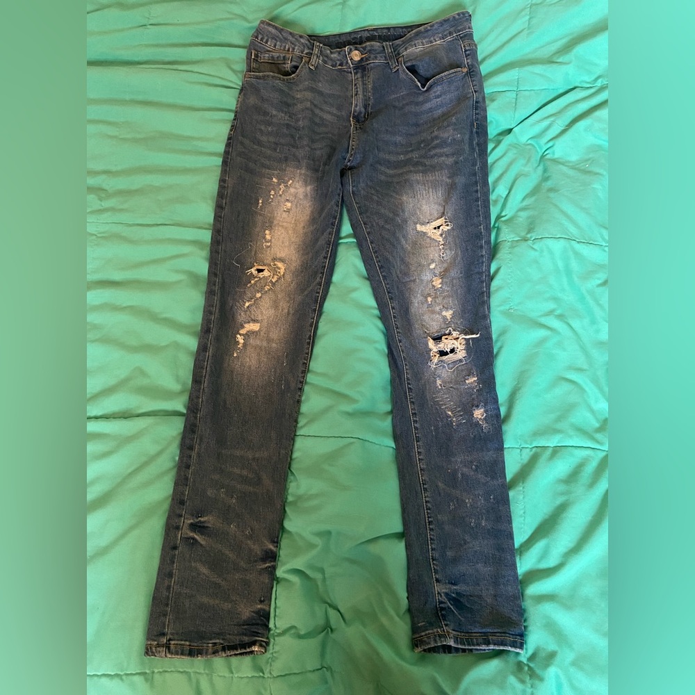 💙Men’s Rue21 jeans